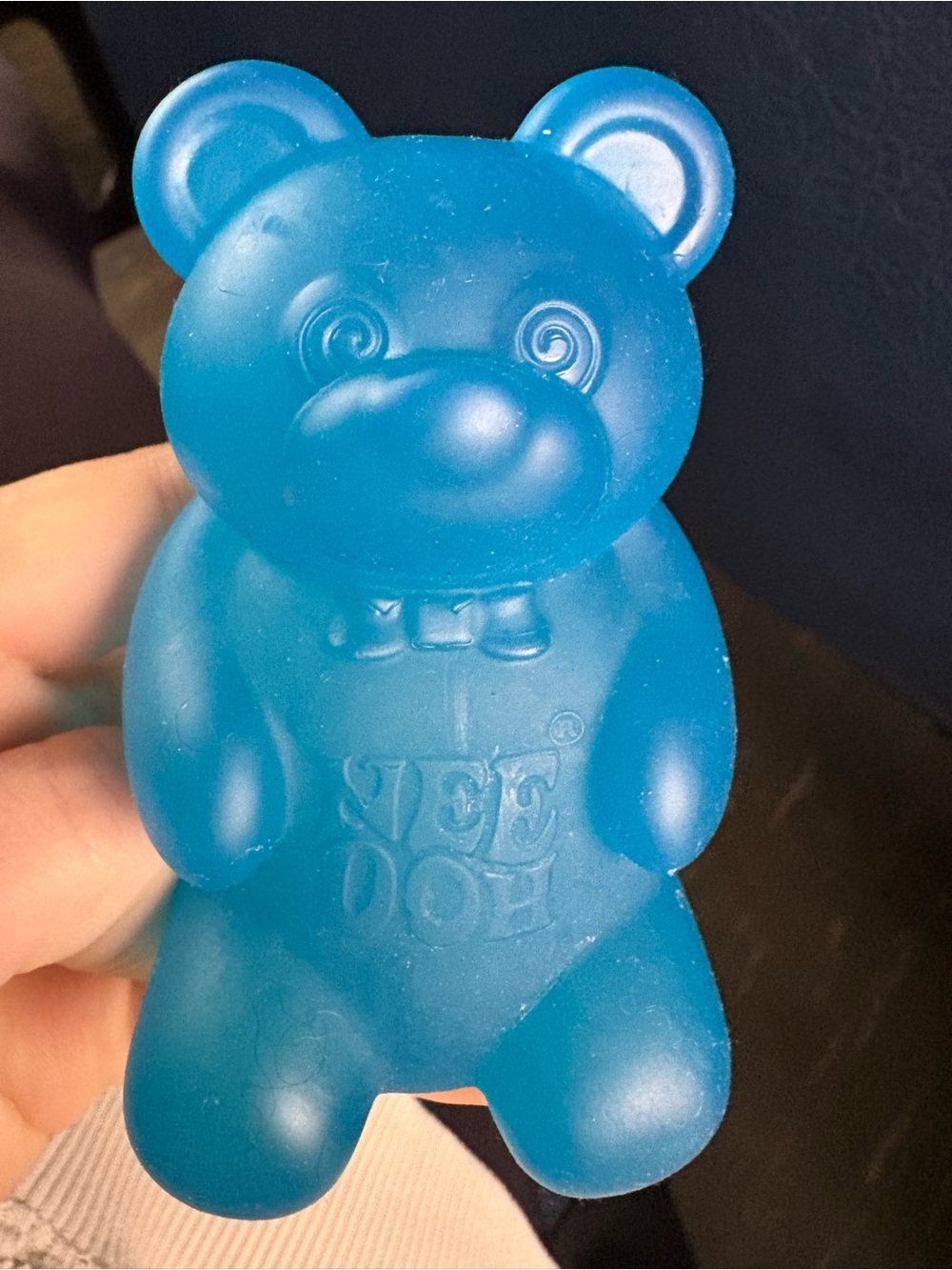 GUMMY BEAR NEEDOH